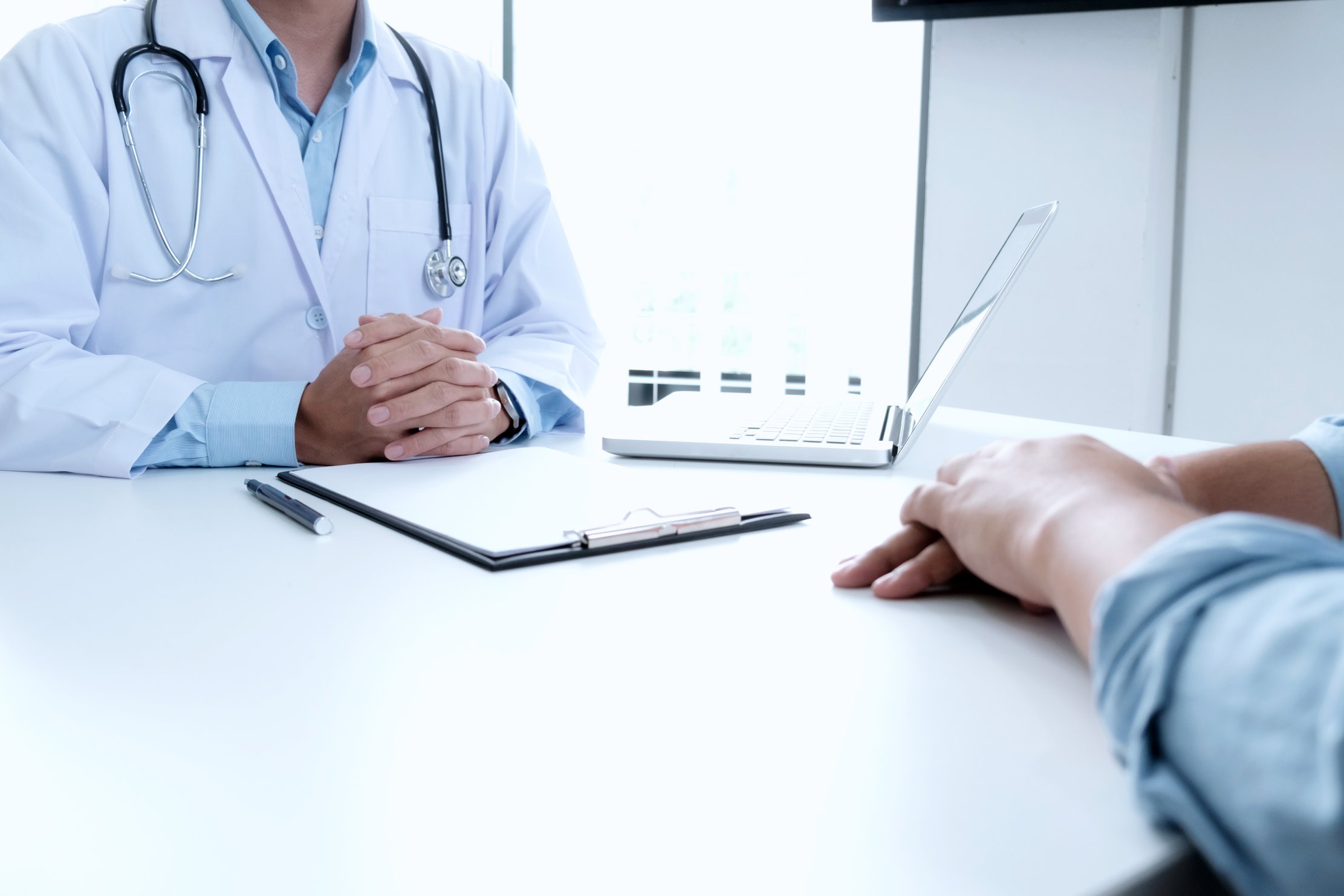 Citas Médicas para Asociados